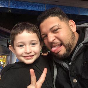 Meet your Posher, Jeremy